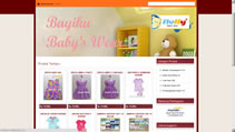 dedekbayiku Babys Wear