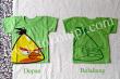 kaos-angry-bird-hijau